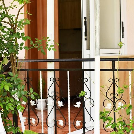 Beach & Chill Apartments Vlorë Екстериор снимка