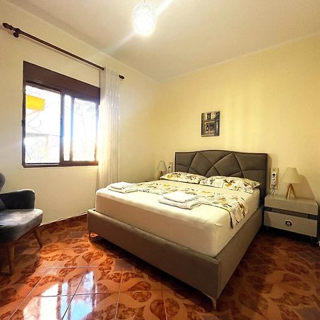 Beach & Chill Apartments Vlorë Екстериор снимка