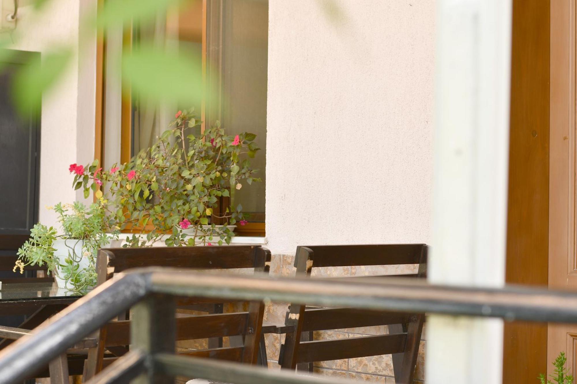 Beach & Chill Apartments Vlorë Екстериор снимка