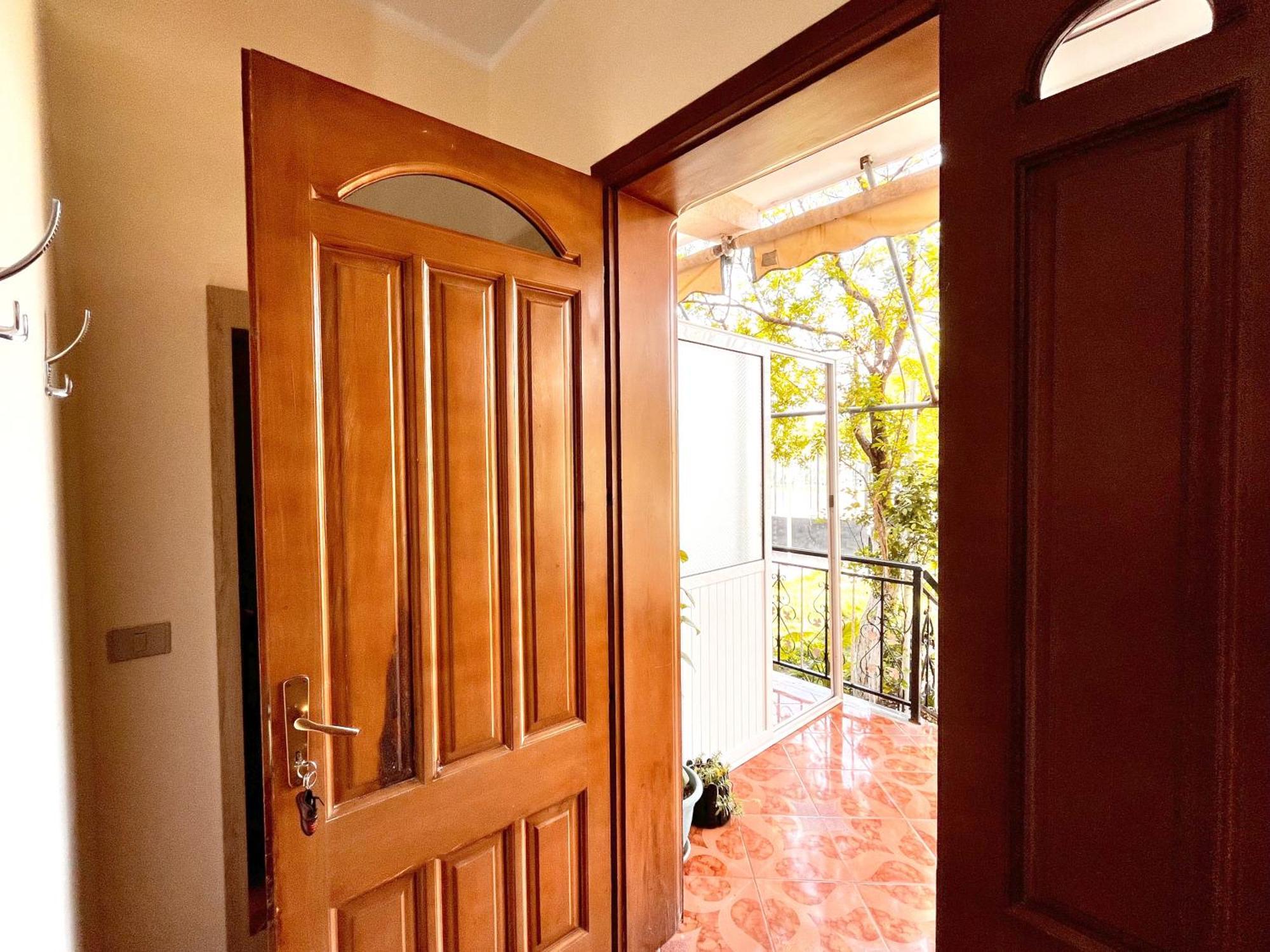 Beach & Chill Apartments Vlorë Екстериор снимка