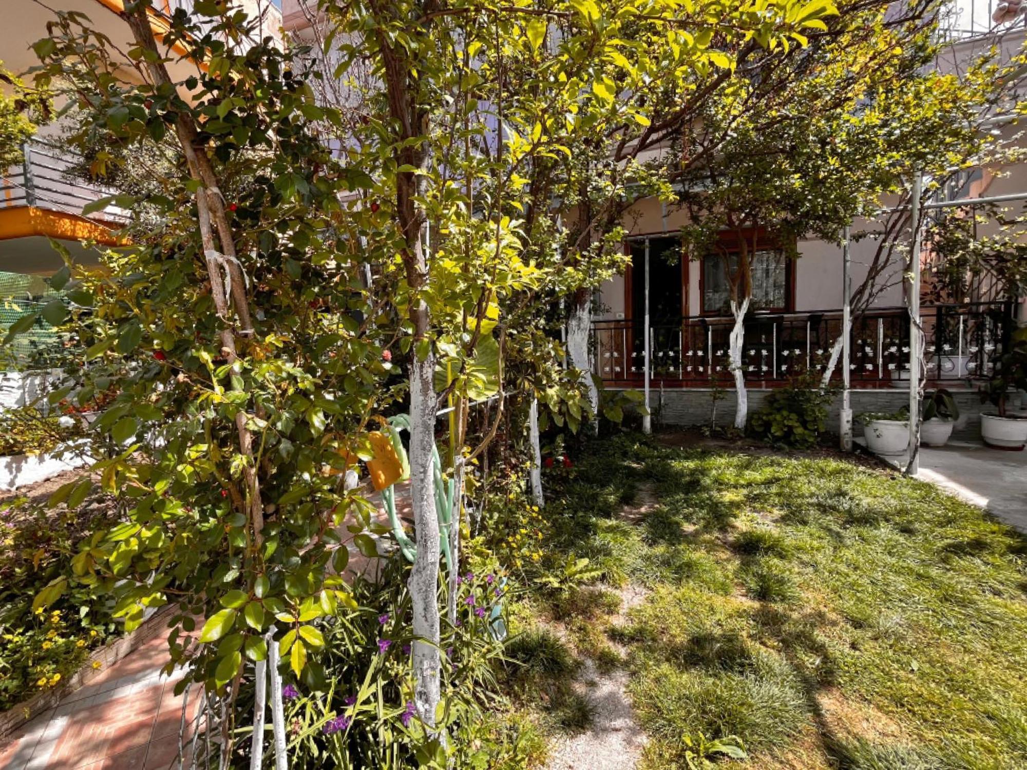 Beach & Chill Apartments Vlorë Екстериор снимка