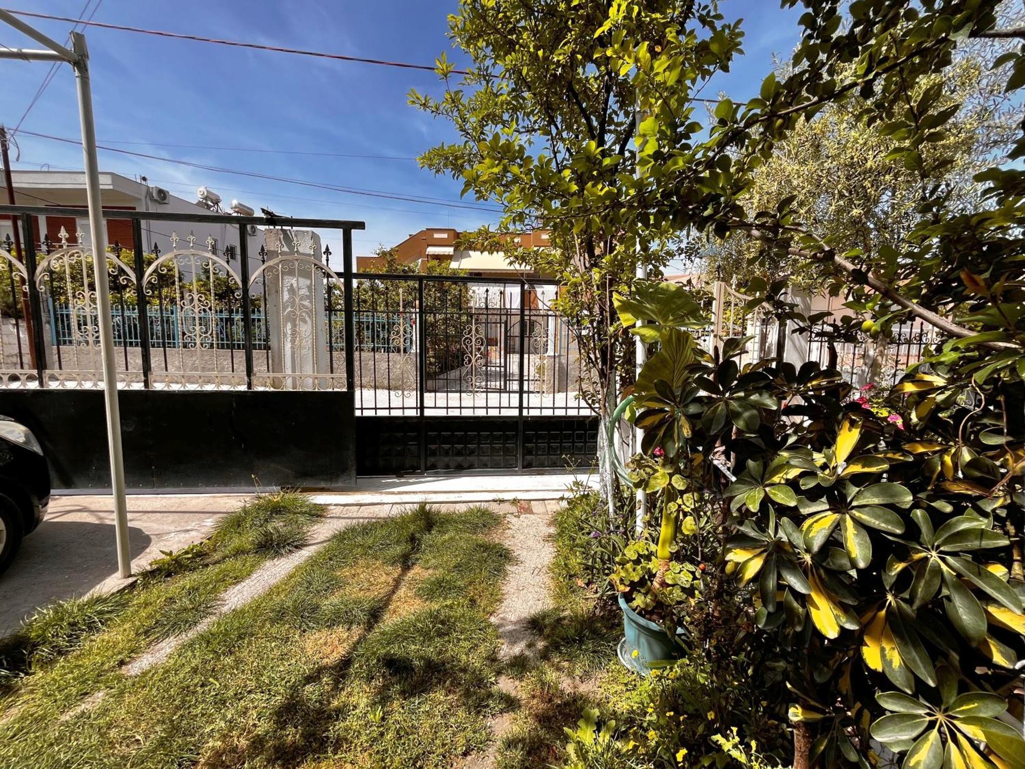 Beach & Chill Apartments Vlorë Екстериор снимка