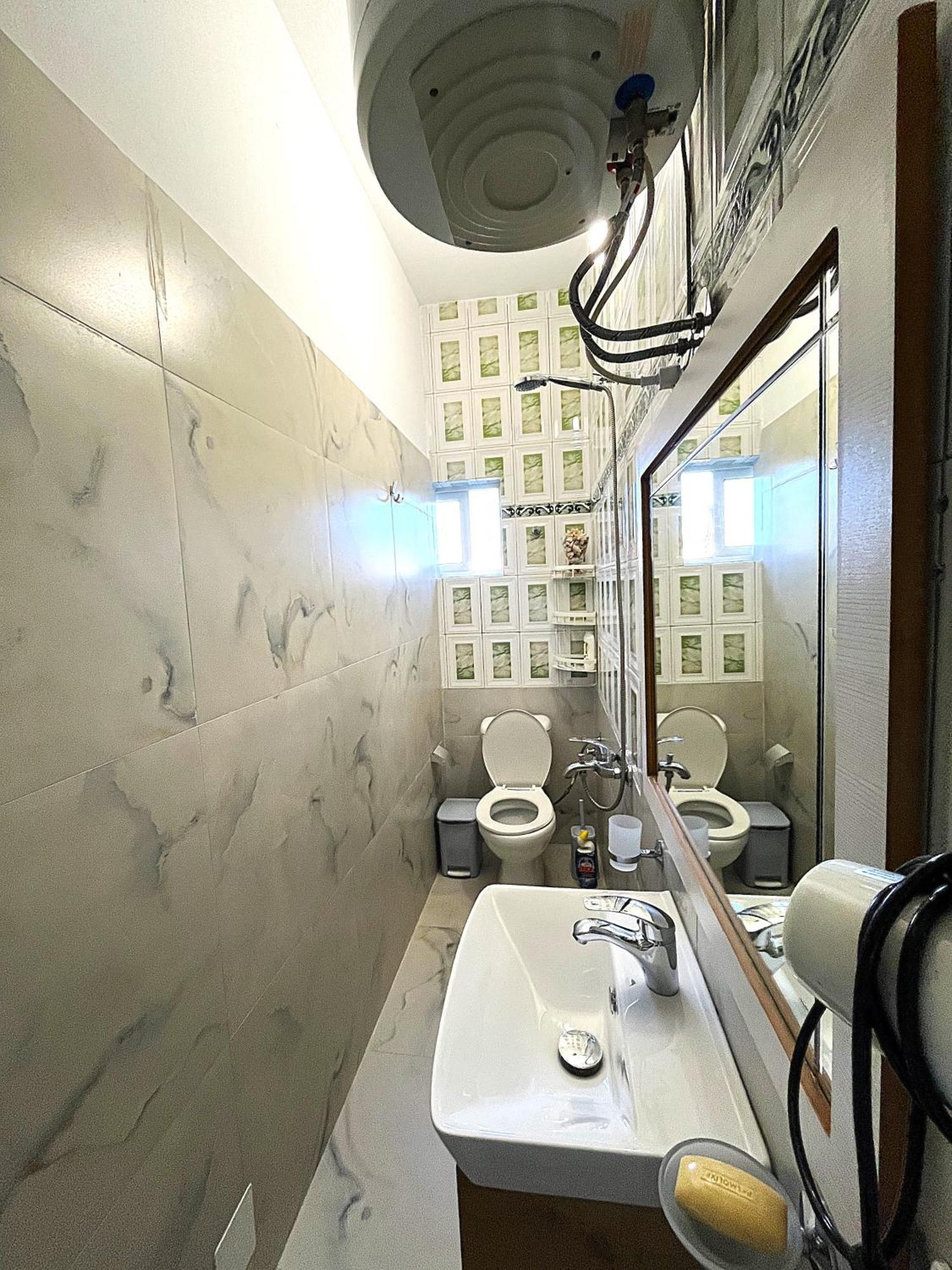 Beach & Chill Apartments Vlorë Екстериор снимка