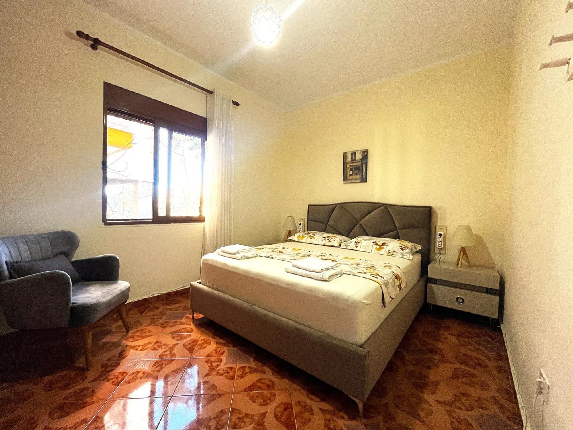 Beach & Chill Apartments Vlorë Екстериор снимка