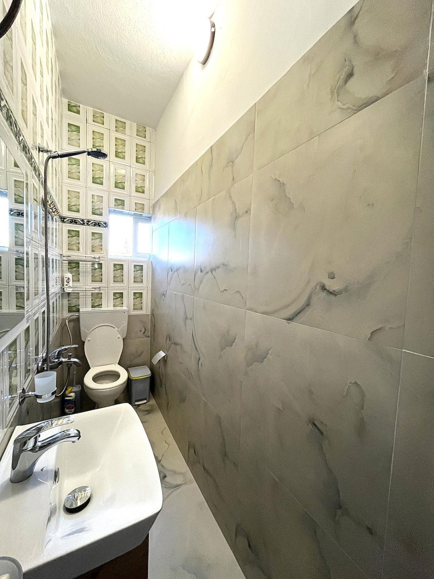 Beach & Chill Apartments Vlorë Екстериор снимка