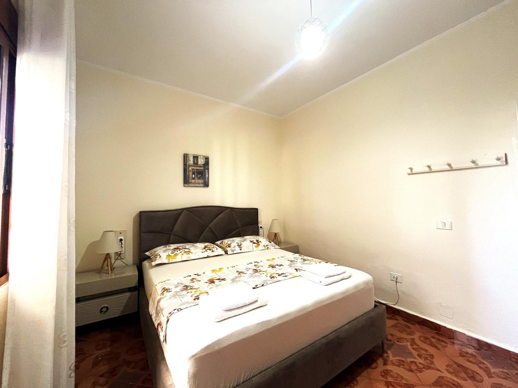 Beach & Chill Apartments Vlorë Екстериор снимка