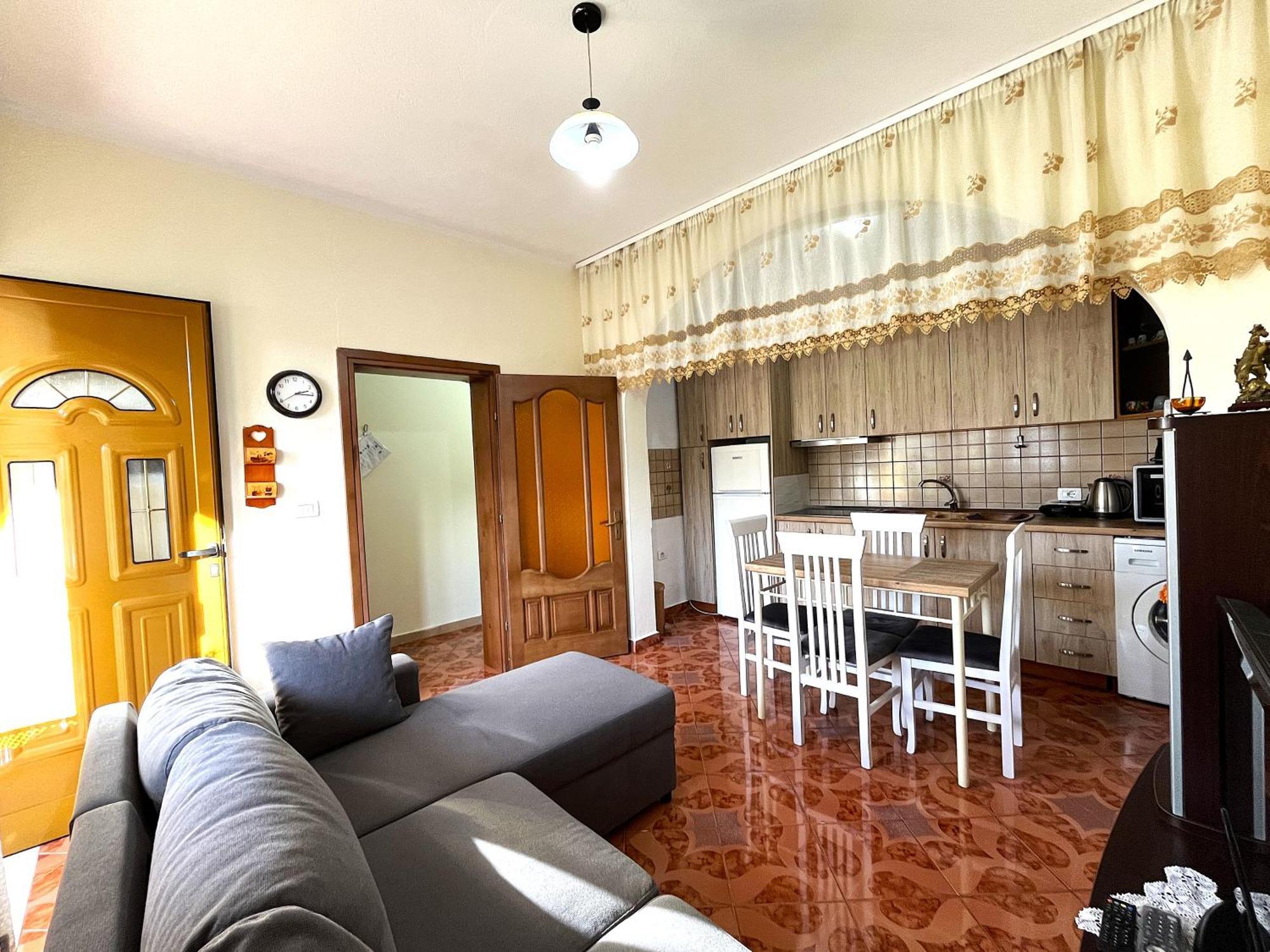 Beach & Chill Apartments Vlorë Екстериор снимка