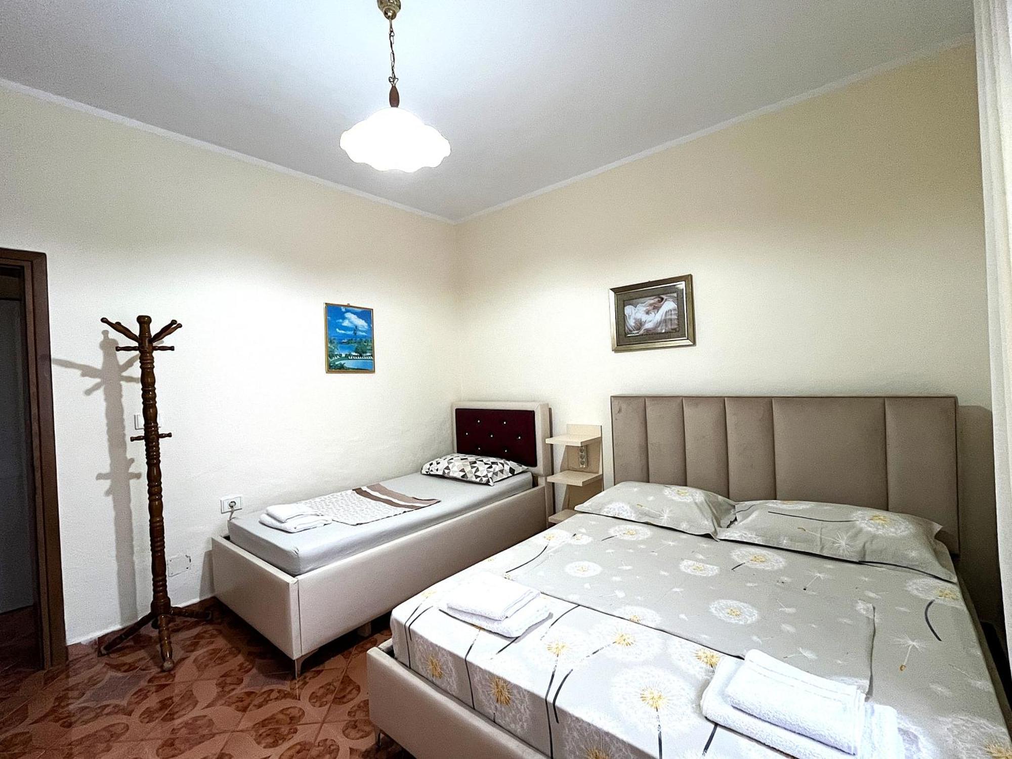 Beach & Chill Apartments Vlorë Екстериор снимка