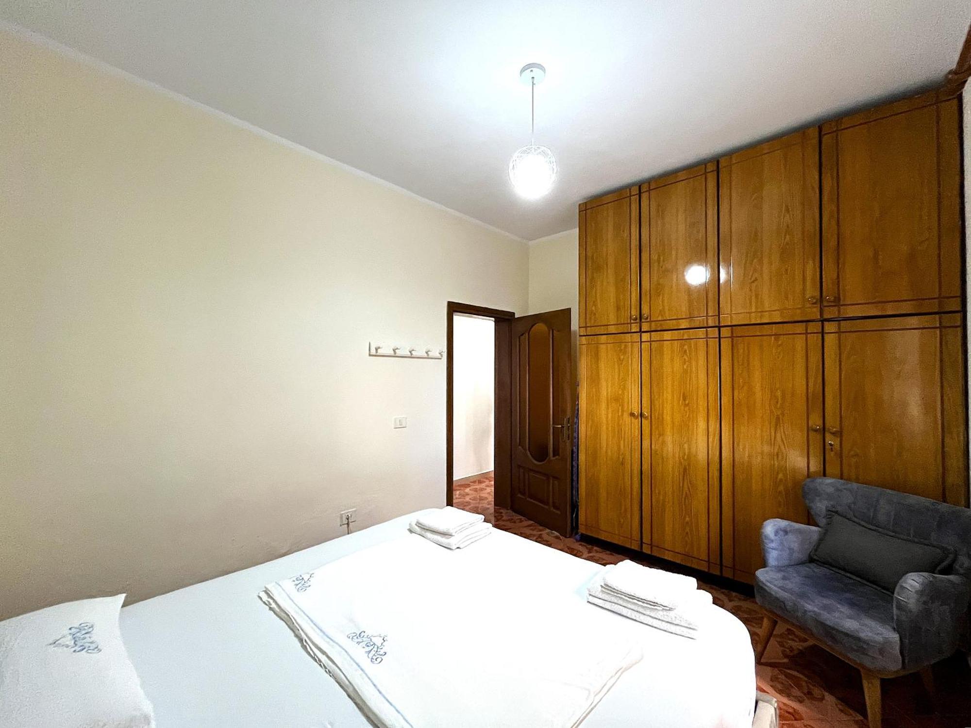 Beach & Chill Apartments Vlorë Екстериор снимка