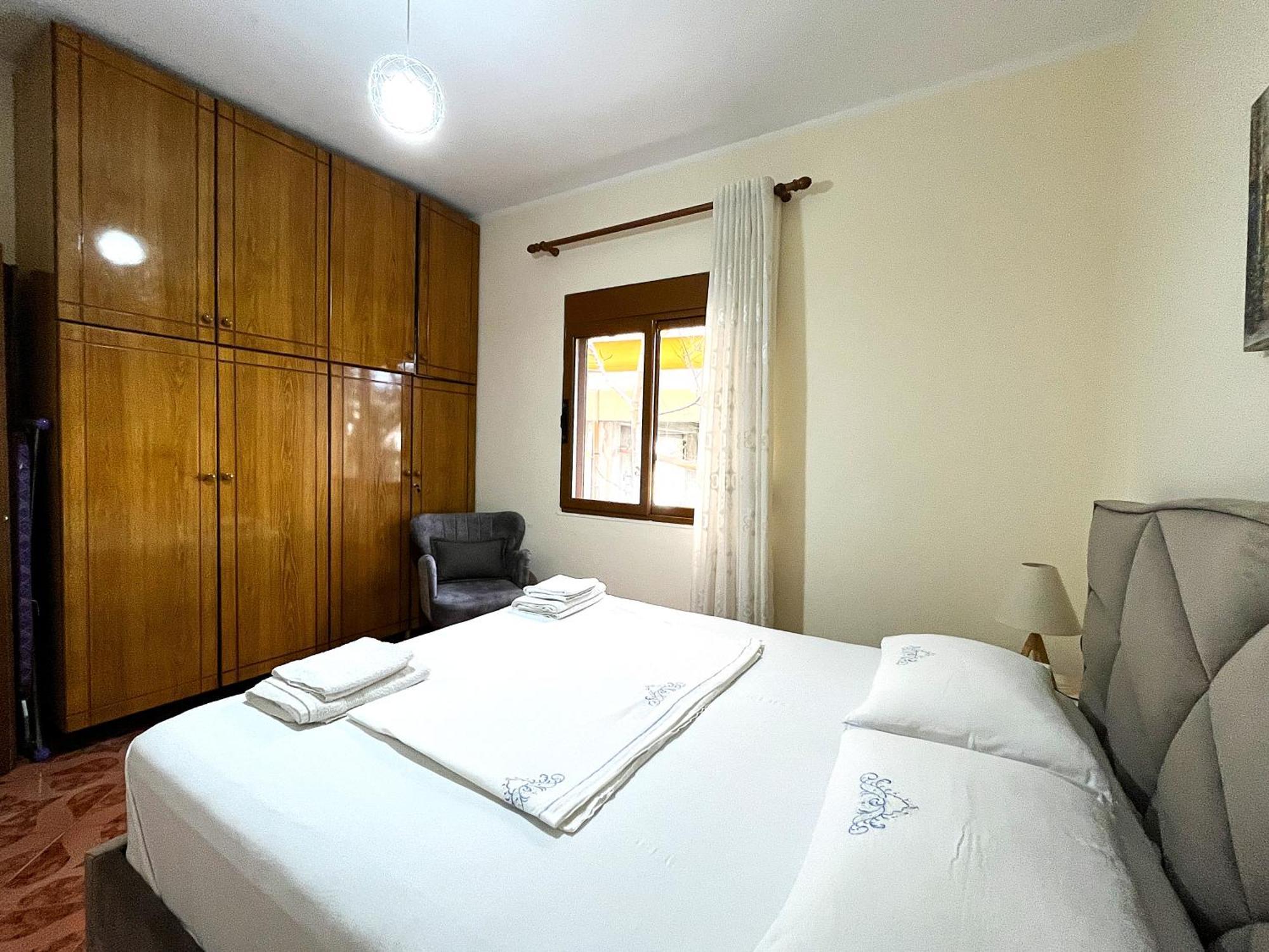 Beach & Chill Apartments Vlorë Екстериор снимка