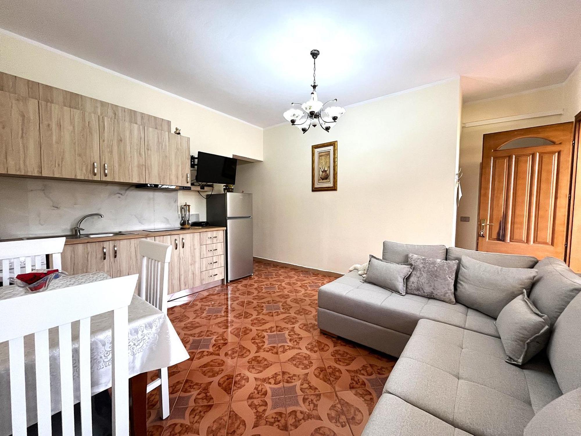 Beach & Chill Apartments Vlorë Екстериор снимка
