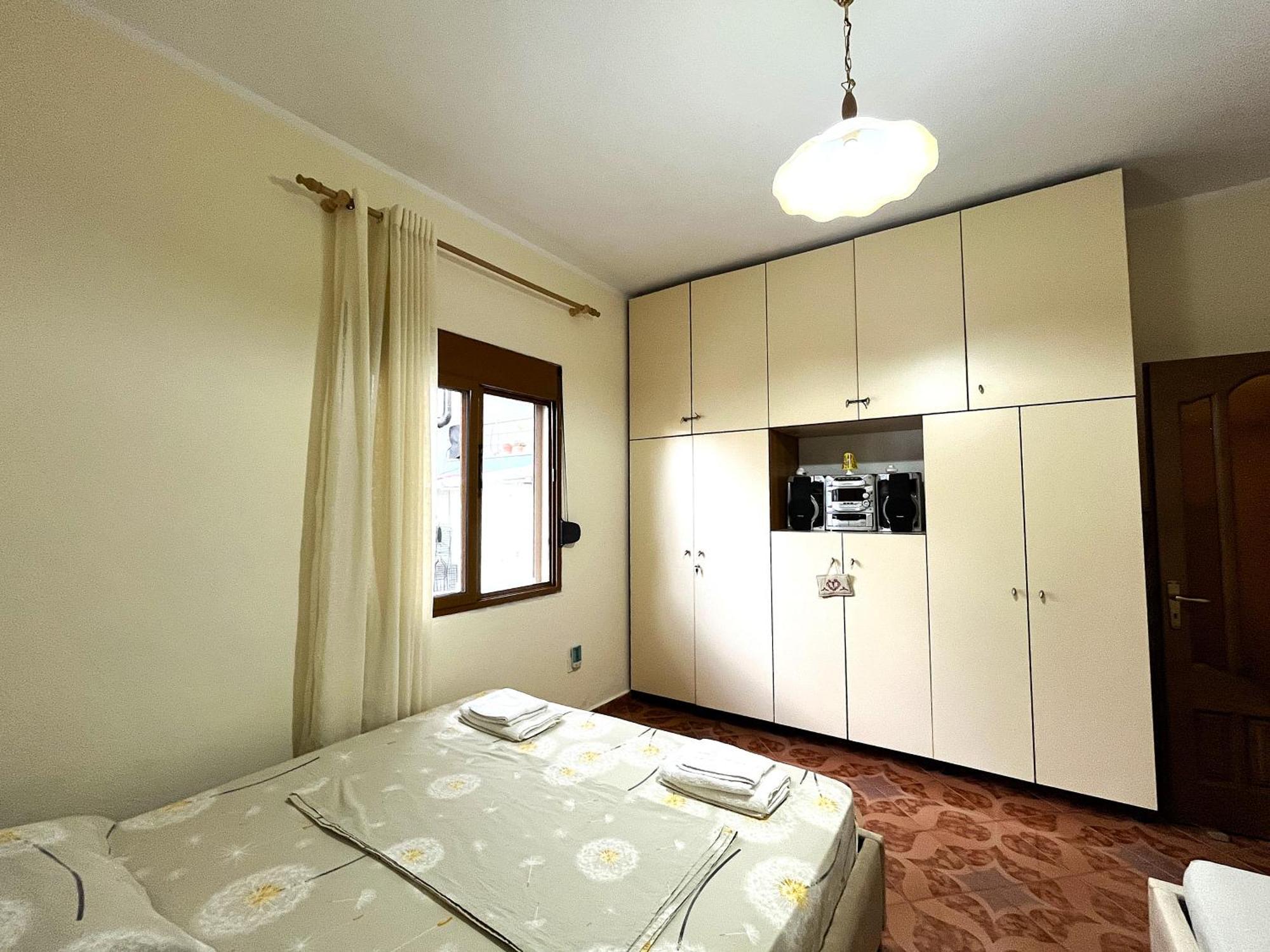 Beach & Chill Apartments Vlorë Екстериор снимка