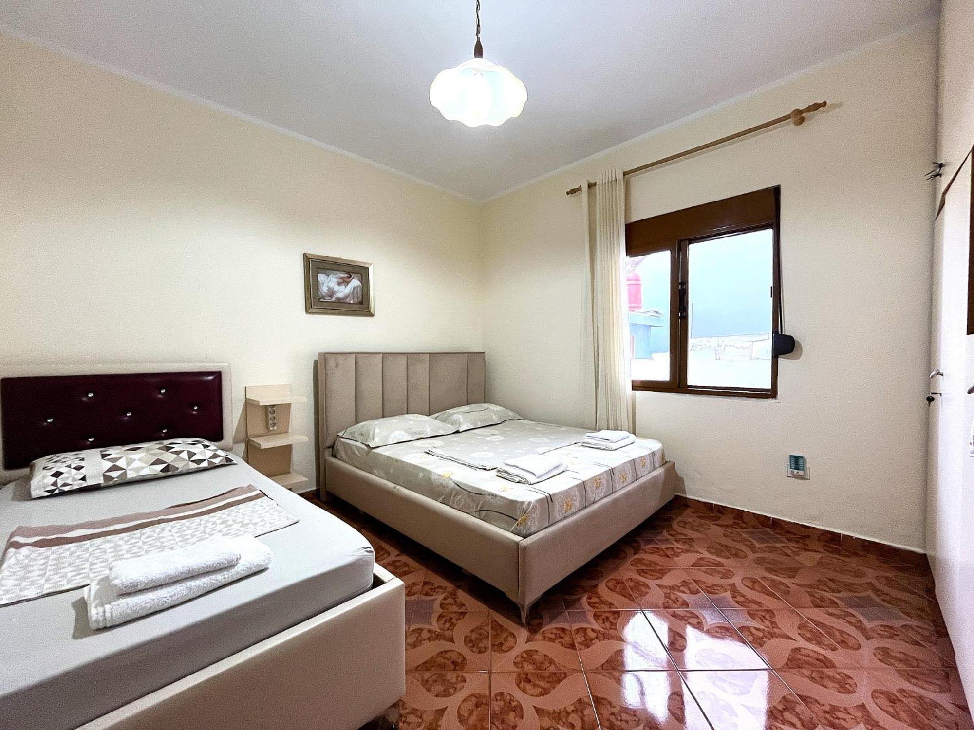 Beach & Chill Apartments Vlorë Екстериор снимка