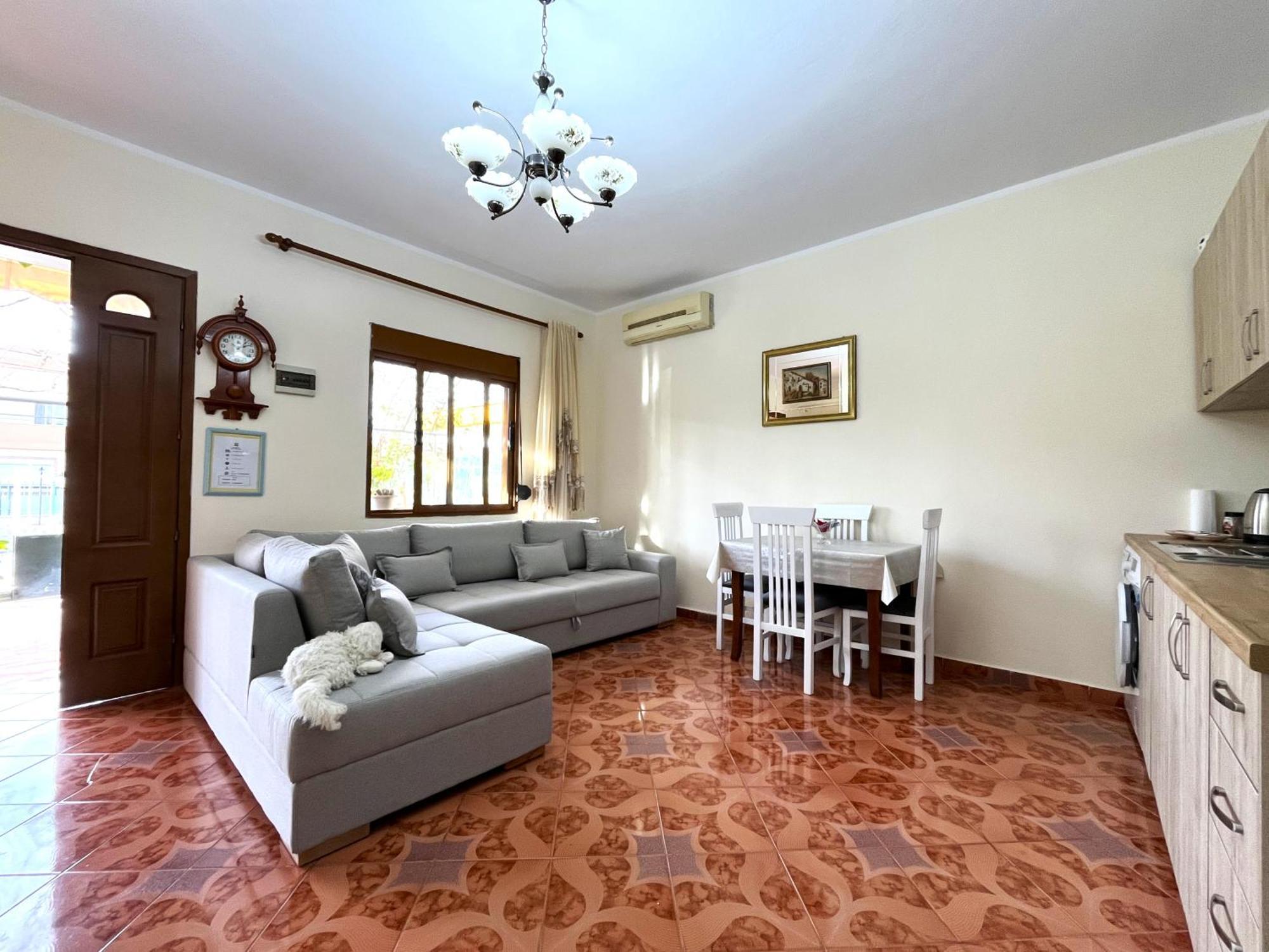 Beach & Chill Apartments Vlorë Екстериор снимка